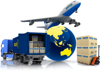 Tìm hiểu các gói dịch vụ vận chuyển hàng đi Mỹ